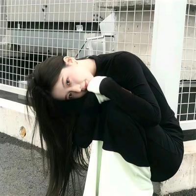 米芽米咕人