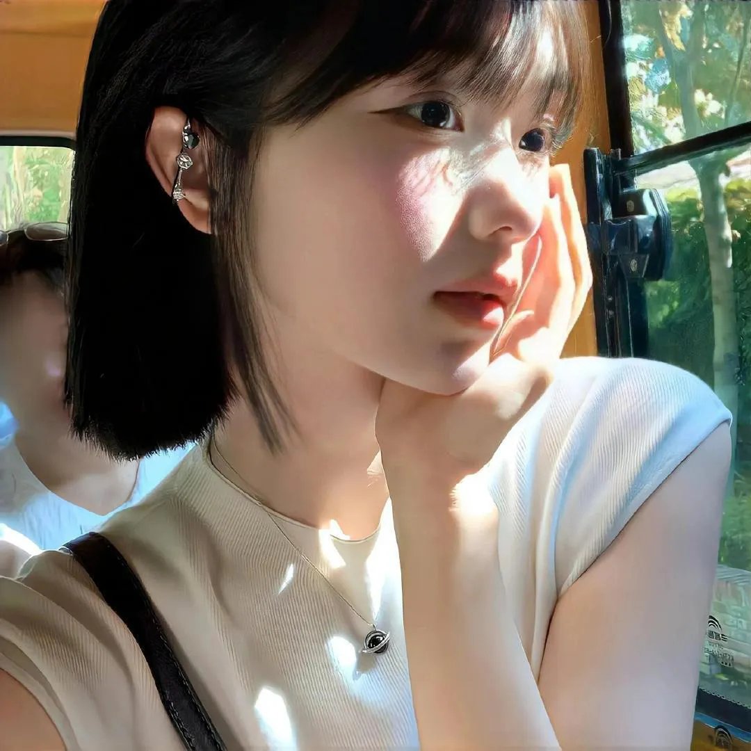 白鹭谣